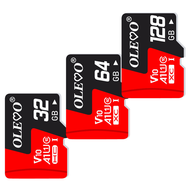 Karta pamięci microSD 100% oryginalna, klasa 10, 16GB-128GB, do tabletów i smartfonów - Wianko - 5