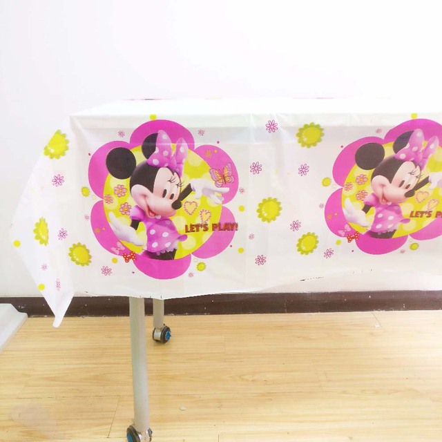 Myszka Miki - zestaw do samodzielnej dekoracji dla dzieci - pieczątki, materiały urodzinowe i scrapbooking - Wianko - 21