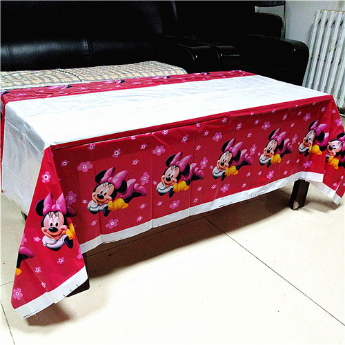 Myszka Miki - zestaw do samodzielnej dekoracji dla dzieci - pieczątki, materiały urodzinowe i scrapbooking - Wianko - 18