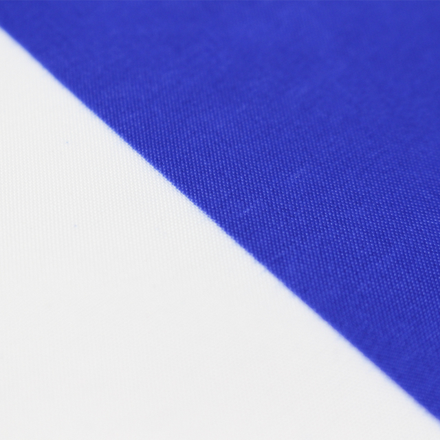 Podium 90x150cm - flaga Francji w kolorach niebieskim, białym i czerwonym - Wianko - 3