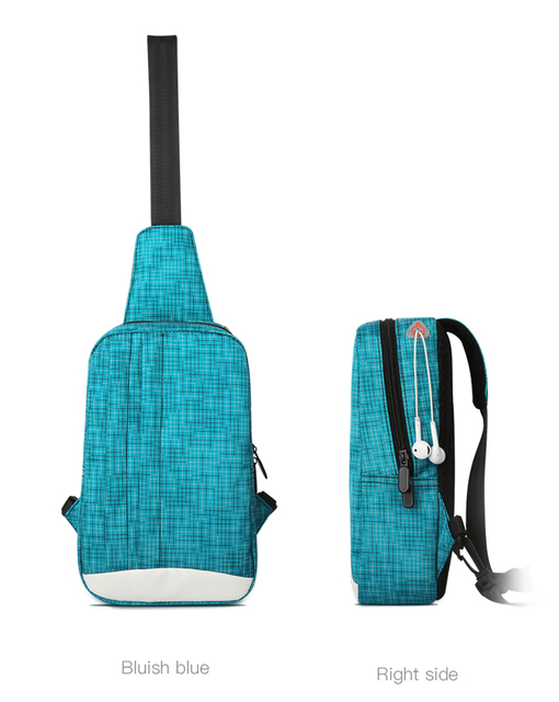 Luksusowa torba wspinaczkowa 2021 - nylonowy plecak o wodoodpornej konstrukcji do aktywności na świeżym powietrzu - Wianko - 9