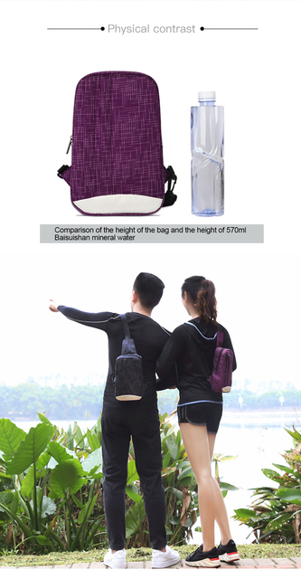 Luksusowa torba wspinaczkowa 2021 - nylonowy plecak o wodoodpornej konstrukcji do aktywności na świeżym powietrzu - Wianko - 6
