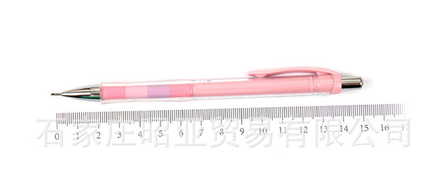 Rainbow ołówek automatyczny Ellen Brook 0.9mm - Wianko - 17