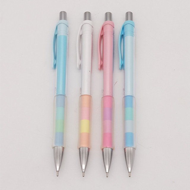 Rainbow ołówek automatyczny Ellen Brook 0.9mm - Wianko - 15