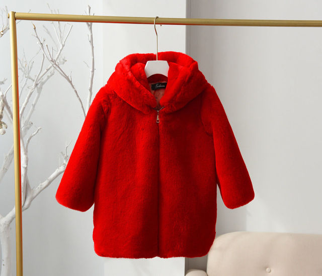 Kurtka płaszcz dla dzieci - jesień/zima, jednolity design, ciepłe kurtki Snowsuit C193 - Wianko - 23