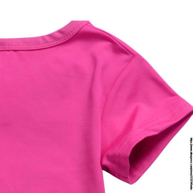 Dziecięca koszula nocna z podobizną Stitch dla małej nastoletniej dziewczynki, ubrania domowe na lato - Wianko - 20