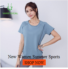 Luźna damskie koszulka do biegania z długim rękawem – Fitness Sport - Wianko - 4
