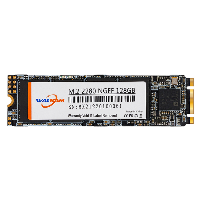 Walram Dysk SSD M.2 NVMe 1 TB / 512 GB / 256 GB / 128 GB - Wianko - 2