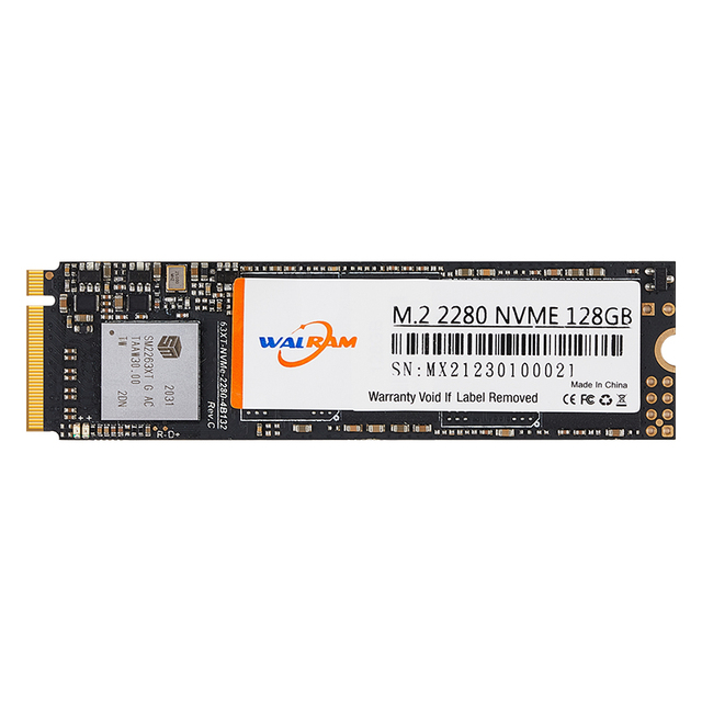 Walram Dysk SSD M.2 NVMe 1 TB / 512 GB / 256 GB / 128 GB - Wianko - 1