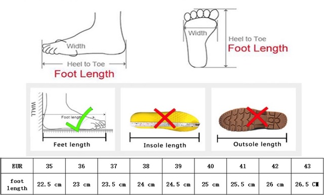 Kliny buty damskie 2020 - letnie sandały Solid Plus Size antypoślizgowe Famale - Wianko - 2