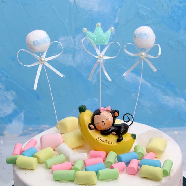 Skrzydła anioła - ozdoba na wierzch tortu do samodzielnego dekorowania - flagi DIY Cupcake - dekoracje tortowe na walentynki, ślub i urodziny - akcesoria do pieczenia - Wianko - 23