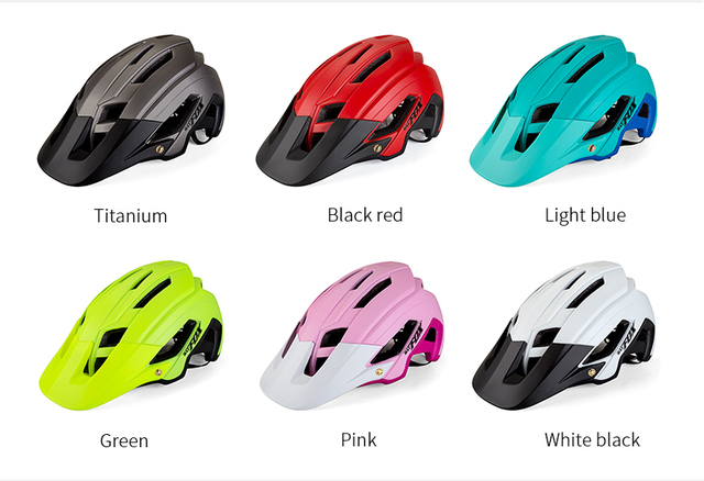 BATFOX Kask rowerowy unisex ultra lekki różowy - Wianko - 3