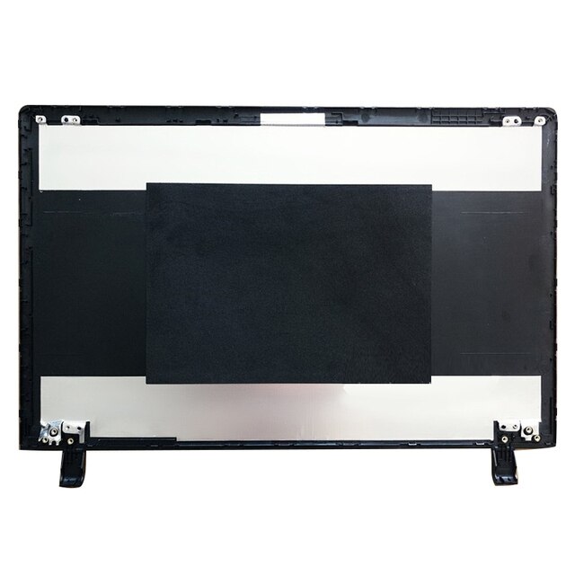 Tylna pokrywa laptopa LCD dla Lenovo IdeaPad 100-15 100-15IBY B50-10 - Czarna - Wianko - 3