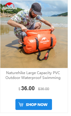 Plecak turystyczny Naturehike Outdoor Sport lekki, męski i damski, trekkingowy z zamkiem błyskawicznym, podróżny, na laptop, idealny do campingów - Wianko - 6