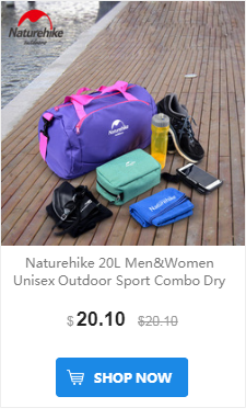 Plecak turystyczny Naturehike Outdoor Sport lekki, męski i damski, trekkingowy z zamkiem błyskawicznym, podróżny, na laptop, idealny do campingów - Wianko - 5