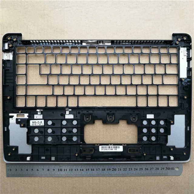 Górna obudowa do laptopa Acer Hummingbird SF3 Swift3 14 SF314-51 51G - podpórka dla dłoni - Wianko - 5