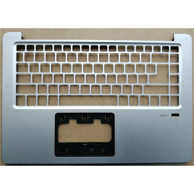 Górna obudowa do laptopa Acer Hummingbird SF3 Swift3 14 SF314-51 51G - podpórka dla dłoni - Wianko - 2