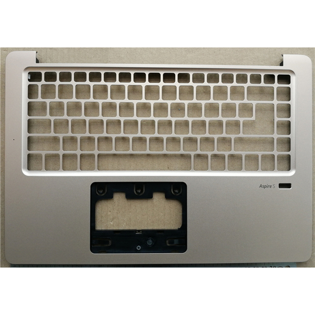 Górna obudowa do laptopa Acer Hummingbird SF3 Swift3 14 SF314-51 51G - podpórka dla dłoni - Wianko - 1