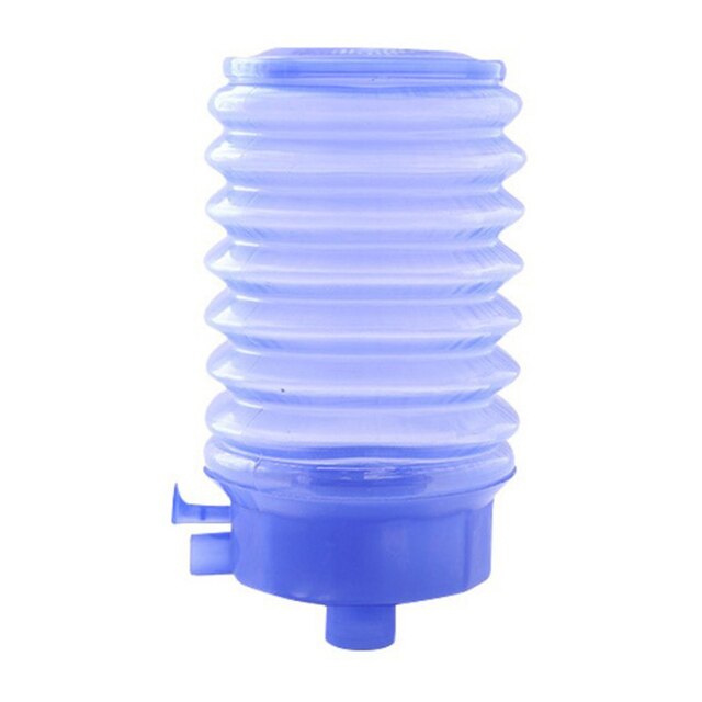Ręczna pompa wodna do butelek przenośna TS2 - Wianko - 2