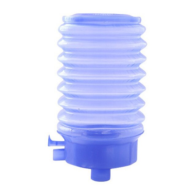 Ręczna pompa wodna do butelek przenośna TS2 - Wianko - 7