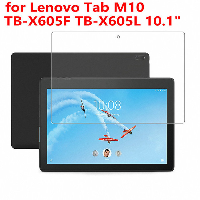 Szkło hartowane etui ochronne do tabletu Lenovo Tab E8 8304F/E7 TB-7104F/N/i - film ochronny - Wianko - 6