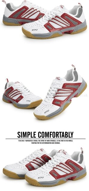 Buty tenisowe dla mężczyzn i kobiet 2020 - oddychające, siatkowe trampki zapewniające stabilność, antypoślizg i tłumienie - Wianko - 5