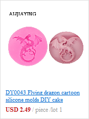 Forma do wykrawania 3D ciastek i deserów w kształcie gwiazdek i serc, wykonana z elastycznego silikonu. Idealna do ozdabiania ciastek, lukru i masy cukrowej. Można również używać jej do wykrawania mydeł i gliny polimerowej - Wianko - 11