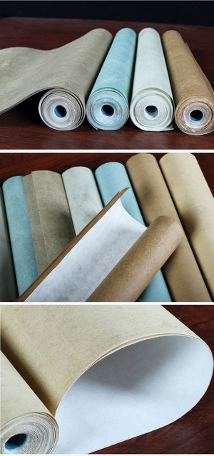 Papier Batik Xuan - 5 sztuk kolorowy Papier ryżowy Jin Li Jian - Wianko - 3