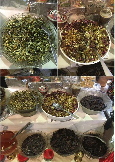 Somalijskie organiczne bloki kadzidła z chińskimi ziołami - lecznicze, do codziennego zamiatania, w stylu francuskim Papilla sułtan omanu - Wianko - 17