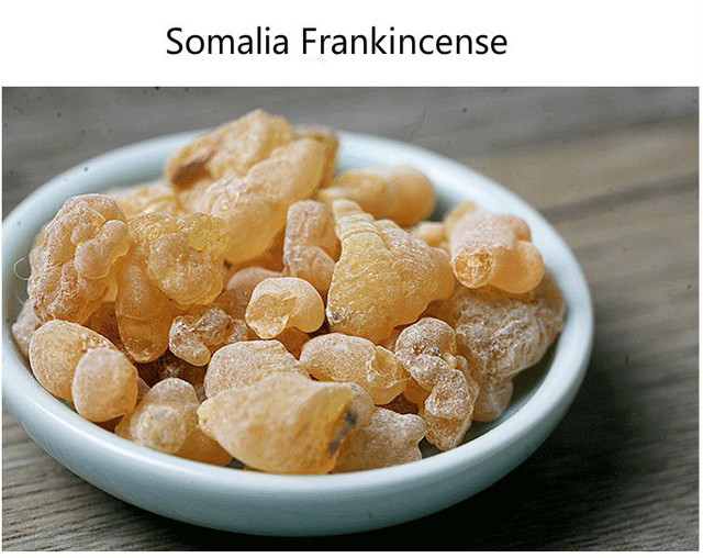 Somalijskie organiczne bloki kadzidła z chińskimi ziołami - lecznicze, do codziennego zamiatania, w stylu francuskim Papilla sułtan omanu - Wianko - 14