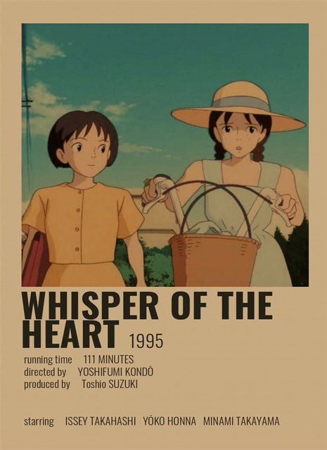 Spirited Away - kolekcja naklejek ściennych z klasycznymi japońskimi anime filmu Hayao Miyazakiego, idealna dekoracja dla nastolatków do pokoju - Wianko - 7