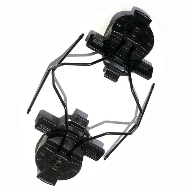 Słuchawki EARMOR kask EXFIL z mocowaniem szyn TW3.0 i adapterem słuchawkowym - Wianko - 6