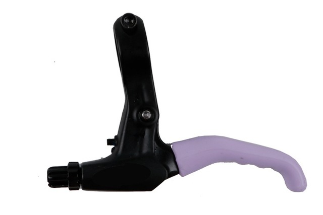 Silikonowy dźwignia hamulca rękaw ochronny do roweru - kompatybilny z SHIMANO FR5 LITEPRO - Wianko - 20