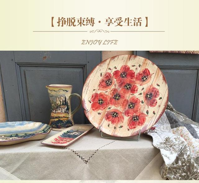 Szydełkowany ręcznie prostokątny obrus koronkowy do dekoracji stołu na przyjęcia ślubne - Wianko - 3