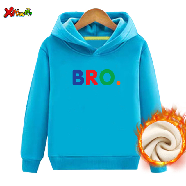 Zimowe ciepłe rodzina swetry - ubrania dla dzieci i dorosłych - Wianko - 15