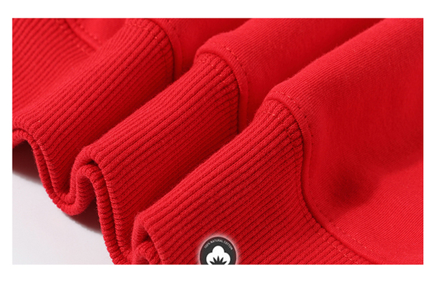 Zimowe ciepłe rodzina swetry - ubrania dla dzieci i dorosłych - Wianko - 2