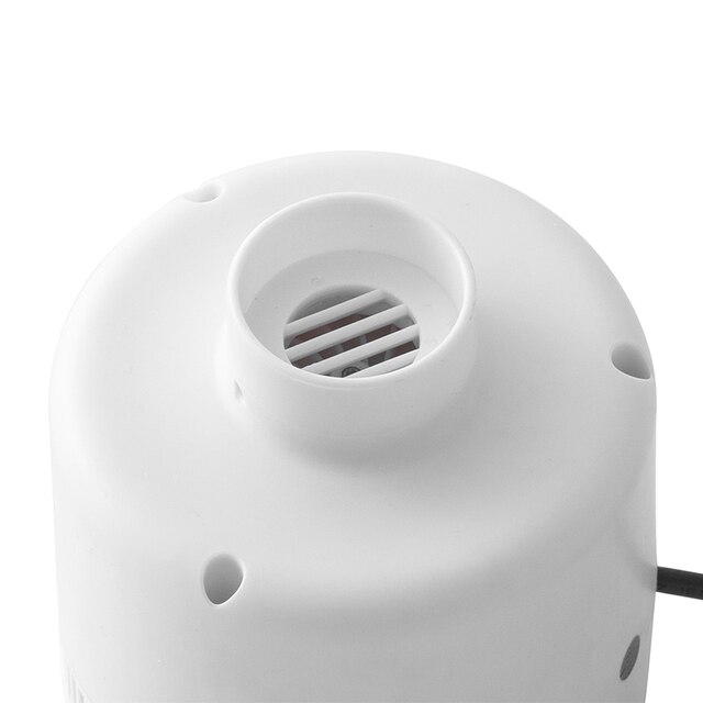 Pompa powietrza do przechowywania próżniowego w workach, z cichym działaniem, dla domowego użytku Aure AR Comprimido BJ50CQ - Wianko - 13