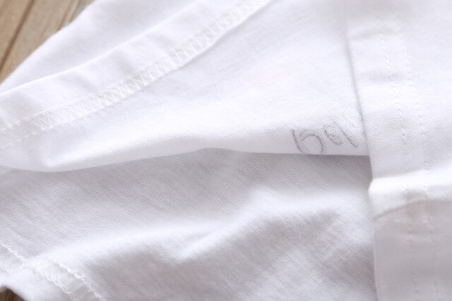 Śliczne dziewczynek jednorożec T-shirt Bubble Tutu spódnice + koszula z krótkim rękawem (2 sztuki) - Wianko - 20
