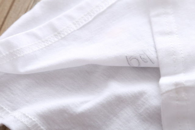 Śliczne dziewczynek jednorożec T-shirt Bubble Tutu spódnice + koszula z krótkim rękawem (2 sztuki) - Wianko - 11