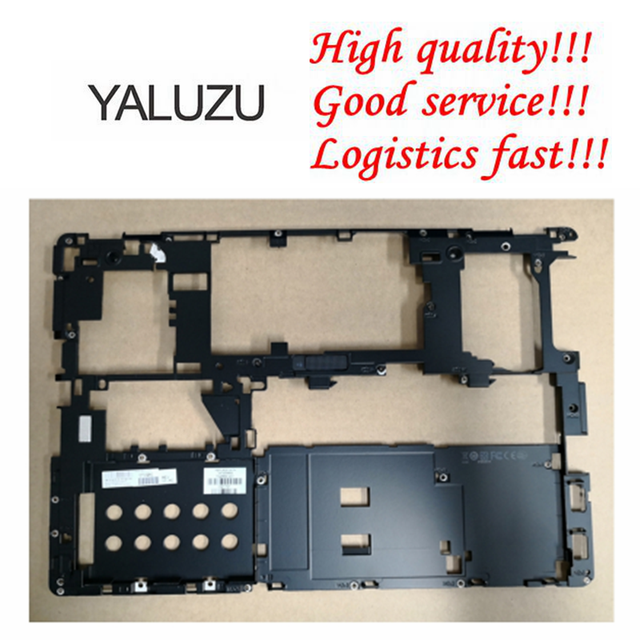 YALUZU podstawa dolna obudowa do montażu HP EliteBook 9470M 9480M Case 6070B0637901 702863-001 - Wianko - 1
