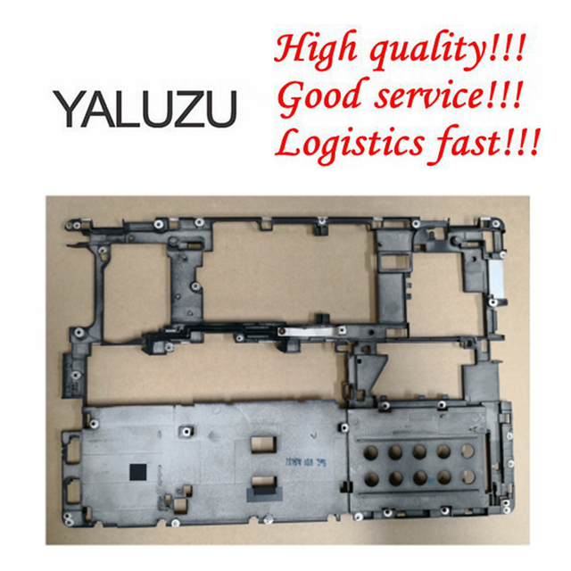 YALUZU podstawa dolna obudowa do montażu HP EliteBook 9470M 9480M Case 6070B0637901 702863-001 - Wianko - 2