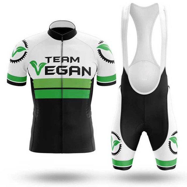 Zestaw rowerowy mężczyźni: nowy rower, koszulki rowerowe z krótkim rękawem, garnitur jazdy MTB Racing, odzież rowerowa - maillot velo homme - Wianko - 21