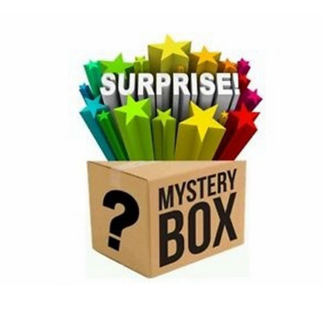 2021 Mystery Box 3-10 Wyselekcjonowanych Produktów z Niespodzianką - Wianko - 10