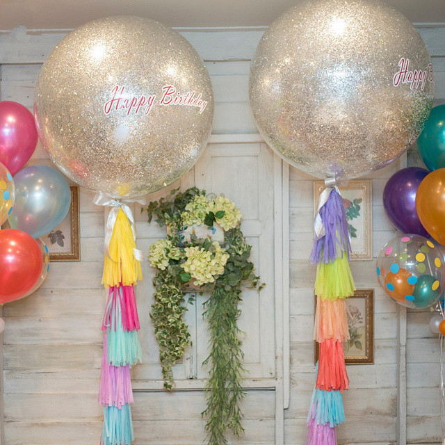 Zestaw bibułek DIY - mieszane papierowe girlandy z frędzelkami na ślub, dekoracje na imprezę urodzinową, kąski do kąpieli dla dzieci - Wianko - 3