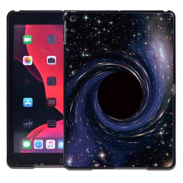 Etui na Tablet do Apple IPad Air 3 1 2/IPad 8th 7th 10.2 5th 6th/ Pro 11 10.5 9.7/IPad 2 3 4 Mini 1 2 3 4 5 7.9 - powłoki z tworzywa sztucznego - Wianko - 14