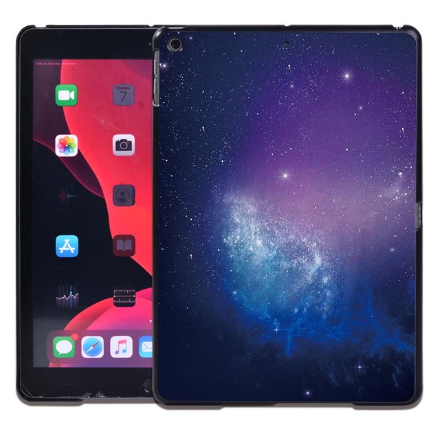 Etui na Tablet do Apple IPad Air 3 1 2/IPad 8th 7th 10.2 5th 6th/ Pro 11 10.5 9.7/IPad 2 3 4 Mini 1 2 3 4 5 7.9 - powłoki z tworzywa sztucznego - Wianko - 16