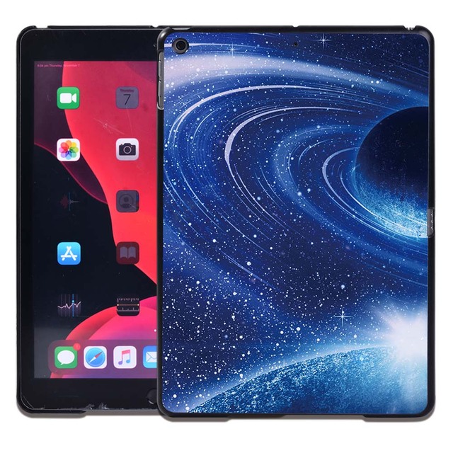 Etui na Tablet do Apple IPad Air 3 1 2/IPad 8th 7th 10.2 5th 6th/ Pro 11 10.5 9.7/IPad 2 3 4 Mini 1 2 3 4 5 7.9 - powłoki z tworzywa sztucznego - Wianko - 20