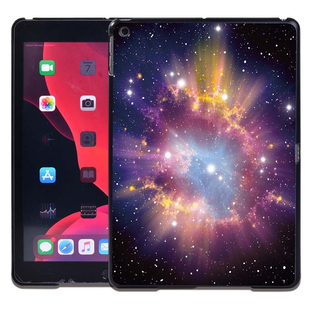 Etui na Tablet do Apple IPad Air 3 1 2/IPad 8th 7th 10.2 5th 6th/ Pro 11 10.5 9.7/IPad 2 3 4 Mini 1 2 3 4 5 7.9 - powłoki z tworzywa sztucznego - Wianko - 21