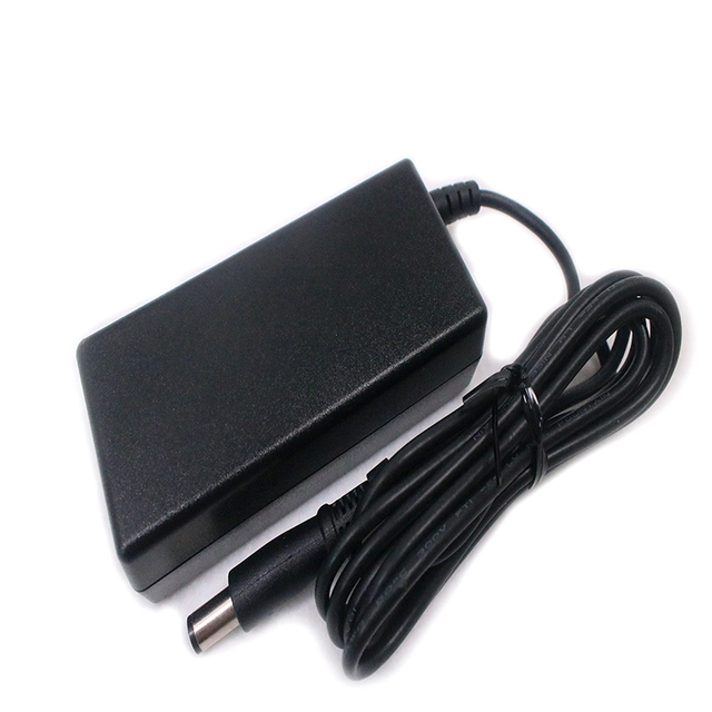 Adaptator AC ładowarka do laptopa PA-1650-02HC PPP009L-E HP ProBook 450 G0 G1 4210s 4230s 4310s 4311s 4320, 18.5V 3.5A 65W - Wianko - 3