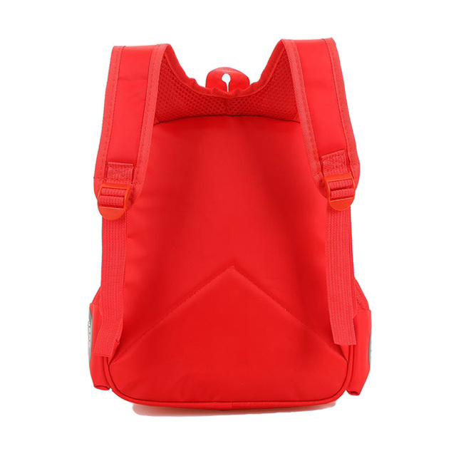 Zygzak McQueen - oryginalny tornister plecak dla dzieci 3-5 lat, z modelowaniem 3D i wodoodpornością, prezent urodzinowy Disney - Wianko - 20
